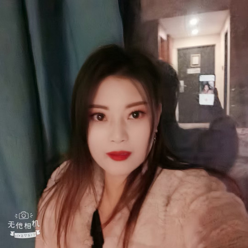 西三环美女丽丽